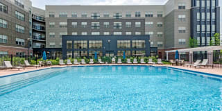 The Residences at Annapolis Junction Gallery 2