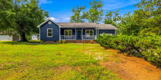 Cute Raeford House for Rent Gallery 4