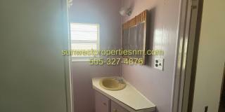 2 Bedroom, 2 Bath. Mobile Home with W/D Hook-ups and Fenced Back Yard Gallery 7