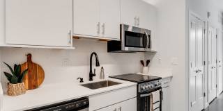 The Hub Apartments Gallery 11