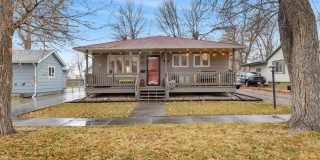 Beautifully Updated 2-Bedroom Home with Fenced Yard & Spacious Basement Gallery 1