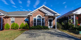 Updated Lexington Patio Home with Fenced Yard Gallery 1