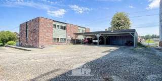 Cute 2:1 Apartment Downtown Olympia with Covered Parking! Cute 2:1 Apartment Downtown Olympia with Covered Parking! Gallery 5