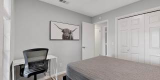 Updated 3 bedroom duplex near Greenbelt! Gallery 28