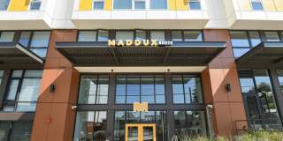 Mt. Baker The Maddux - Affordable Housing Gallery 3