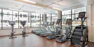 The Fremont Residences Gallery 5