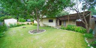 Updated Northeast Park Home Near Loop 410 - Realtor Commission: $500 Gallery 39