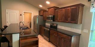Beautiful 3 Bed / 2 Bath Home in Webb City – 1104 Lakeview Drive Gallery 7
