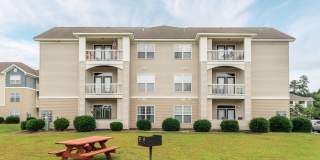 Brunswick Point Apartments Gallery 21