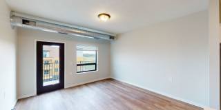 PowderHaus Apartments and Townhomes Gallery 402