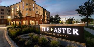 Aster Apartments Gallery 52
