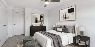 Ruxton Towers Apartments Gallery 7