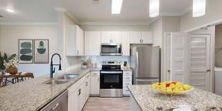 The Shores Apartments Gallery 2