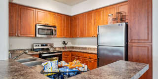 Del Mar Apartments Gallery 4