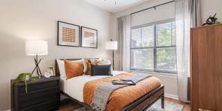 Deep Deuce at Bricktown Apartments Gallery 5