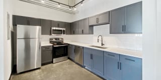 Lofts at Riverwalk Gallery 1