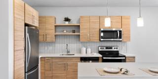 Park Avenue Apartments Gallery 27