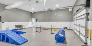 The Lofts at Old Towne Gallery 8