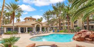 Destinations Spring Valley Age 55+ Apartment Homes Gallery 24