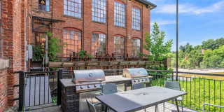 Porterdale Mill Lofts Gallery 26