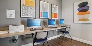 Denton Grove Gallery 21