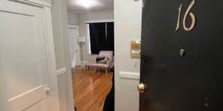 40 Hemenway St. Gallery 1