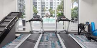 Midtown 24 Apartments Gallery 15