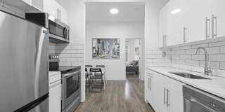 207 West 136th Street Gallery 1