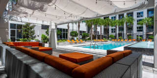 Nora Apartments Gallery 14