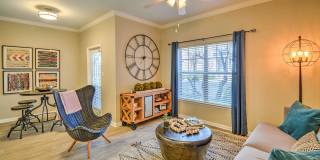 The Atlantic Station Gallery 21