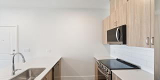 Alma Apartments - Affordable Housing Gallery 3