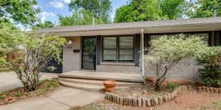 Spacious mid-century ranch home in Clegern Gallery 1