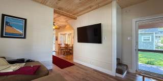 Charming 2 Bedroom Furnished Home on E. Front Street in TC Charming 2 Bedroom Furnished Home on E. Front Street in TC Gallery 11