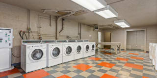 Affordable Housing - Fields of Alexandria Gallery 38