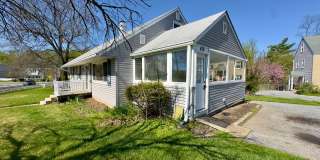 Charming 5 Bedroom/3 Bathroom Home with Large Finished Basement in Catonsville, MD! Gallery 1