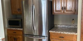 4 Bedrooms, 2 Bathrooms Single Family Home in Pequot Lakes, MN w/2 car garage on the Whitefish Chain, Clamshell Lake Gallery 1