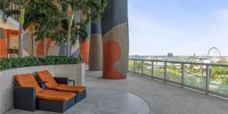 50 Biscayne Blvd Gallery 25