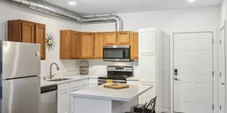 Pullman Modern Urban Apartments Gallery 9