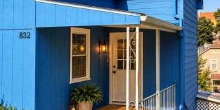 2 bed/1 bath home for rent Port Vue, PA Gallery 1