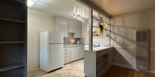 2508 L Street – Classic Midtown Living Gallery 1