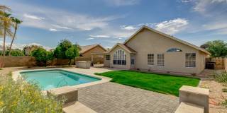 FABULOUS REMODELED HOME WITH POOL! Gallery 41