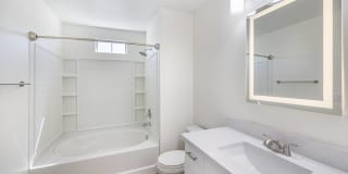 The Michael B Townhomes and Flats Gallery 26