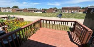 Ranch Condo with 2 Bedrooms, 1 Bath, and 1-Car Attached Garage in Troy, Ohio - Coming in July! Gallery 13