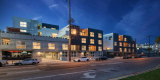 The Perch Apartments Gallery 4