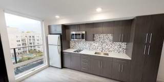 Our Newest Luxury Studios in Ballard! Gallery 1