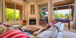 8193 E SAND FLOWER Drive Gallery 14