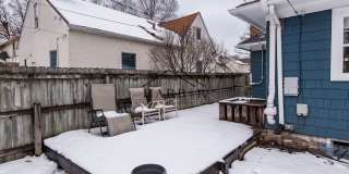 Updated Craftsman Living: 2BR/2BA + Den in NW Rochester Gallery 25