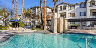 Serafina Luxury Apartments Gallery 1