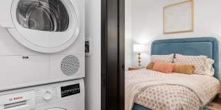 The Victor Luxury Apartments Gallery 15