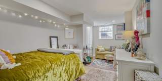 1740 North Capitol St NW,Apt #1 Gallery 8